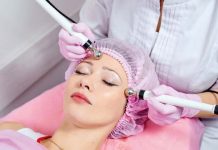 Як не втрачати свою природну красу та молодість – Яна Буркало