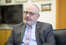 Dynamics of bilateral relations between Israel and Ukraine