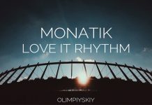 Полное видео грандиозного концерта MONATIK — Love It Ритм