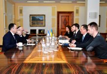 Bilateral cooperation in the field of transport between Ukraine and Israel