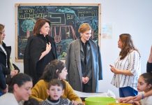 Ізраїльська система соціалізації дітей з інвалідністю
