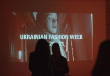 Program Ukrainian Fashion Week FW20-21