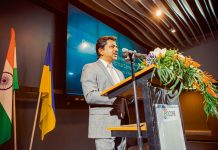 The love for our respective land, the spiritual outlook of the people and the quest for freedom unites us, H.E. Mr. Partha Satpathy.