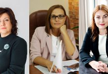 «Человек года– 2019» в номинации «Лидер страхового рынка года»