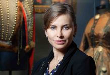 «Человек года– 2019» в номинации «Культурно-искусствоведческий проект года»
