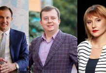 «Человек года– 2019» в номинации «Финансист года»