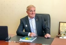 CEO of Svitoc LTD Vasyl Kirichenko about Ukraine as a powerful agro-industrial state