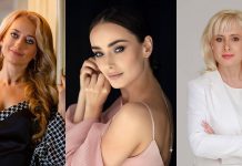 «Человек года– 2019» в номинации «Новая генерация года»