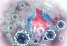 Prime Minister of India interacts with leaders of South Asian Association for Regional Cooperation (SAARC) to combat COVID-19 in the region