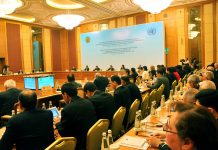 Turkmenistan and the United Nations are committed to long-term cooperation