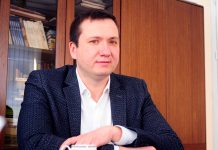 «Человек года– 2019» в номинации «Предприниматель года»