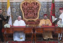 World Interfaith Harmony Week 2020 celebrated in Morocco