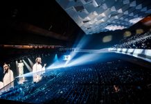 Церемония YUNA 2020 состоится 14 сентября 2020 года