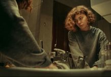 В Украине сняли короткометражный хоррор о самоизоляции «Together»