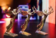 Стали известны победители Национальной музыкальной премии YUNA 2020