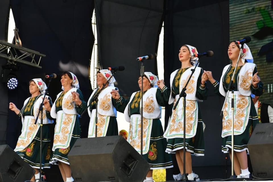 Фестиваль "BESSARABIYA FOLK" оголосив переможців.