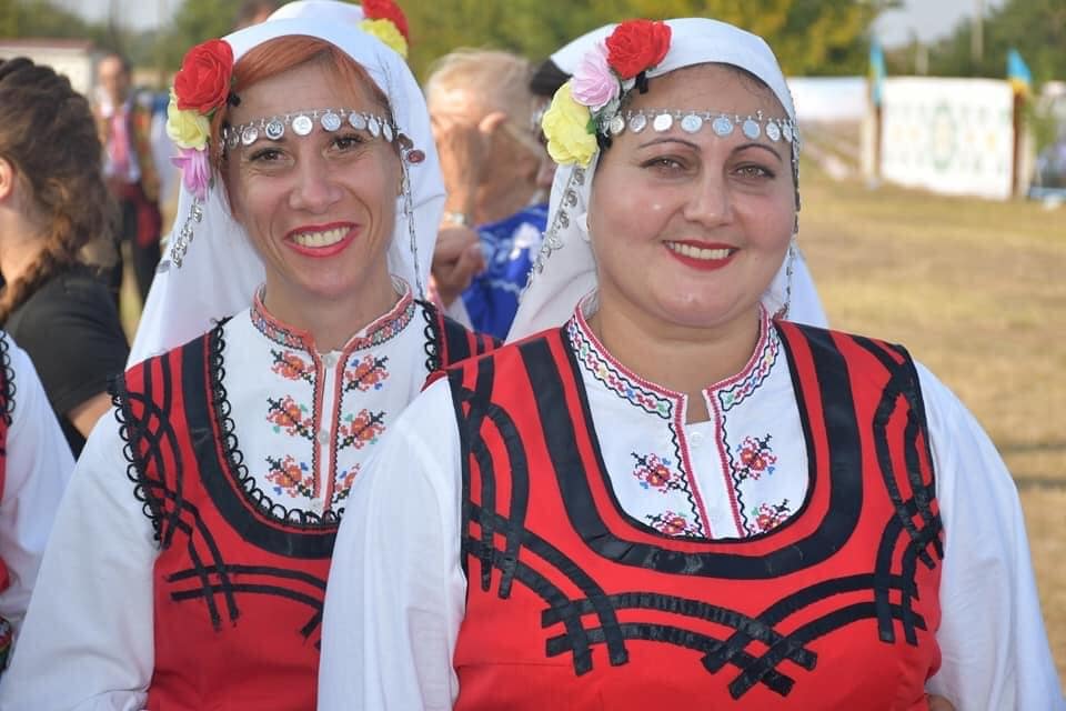 Фестиваль "BESSARABIYA FOLK" оголосив переможців.