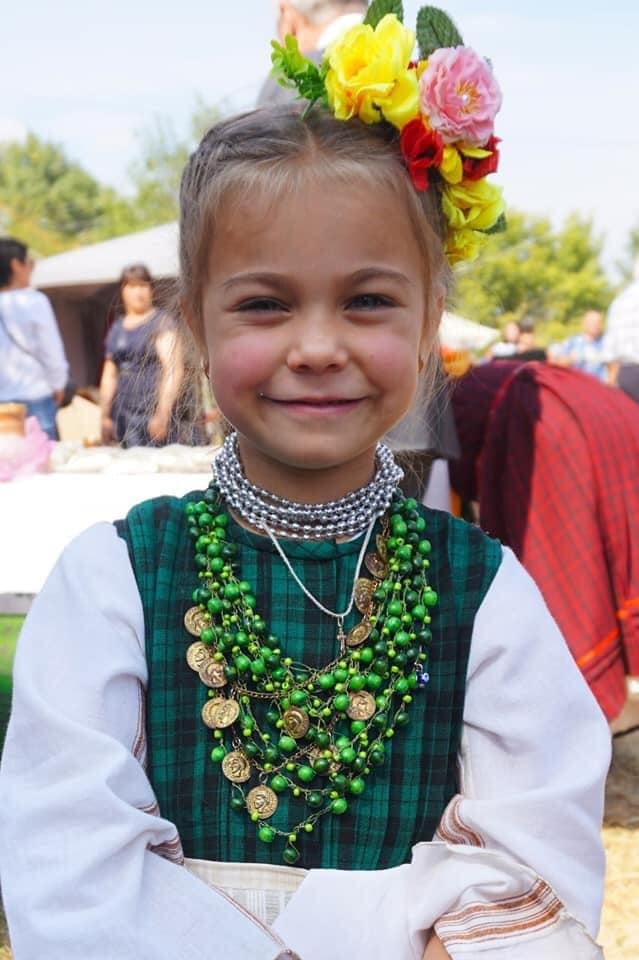 Фестиваль "BESSARABIYA FOLK" оголосив переможців.