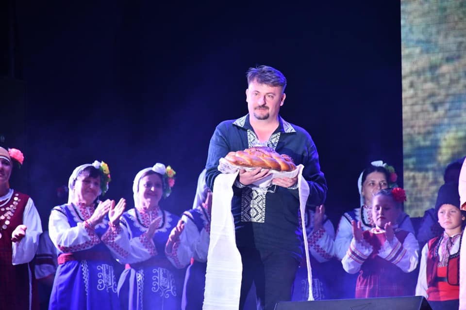 Фестиваль "BESSARABIYA FOLK" оголосив переможців.