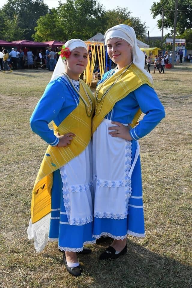 Фестиваль "BESSARABIYA FOLK" оголосив переможців.