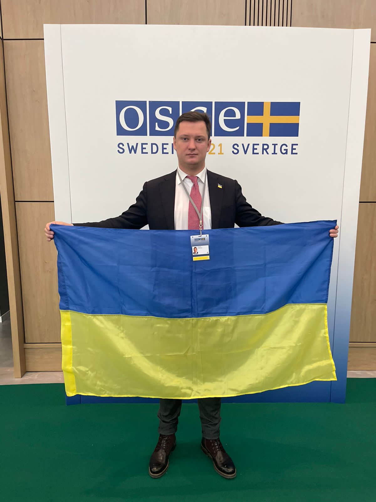 А что в итоге? Каким был этот год для Украины на международной арене?