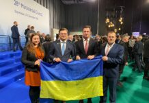 А что в итоге? Каким был этот год для Украины на международной арене?