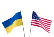 Будущее украино-американских отношений зависит в большей части наших действий в борьбе с коррупцией и поддержке демократии – отмечает в интервью Американский эксперт Юрий Ванетик.