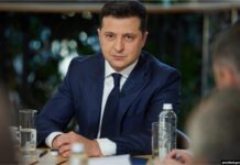 Зеленський призначив Олексія Кулебу головою Київської ОДА.