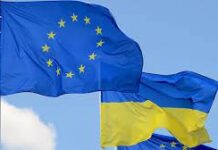 Берлін проведе конференцію з відбудови й вступу України в ЄС.