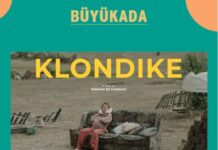 У Туреччині покажуть стрічку «Клондайк» української режисерки