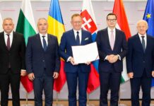 П’ять країн ЄС виступили за заборону імпорту українського зерна