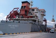 Germany on the military protection of Ukrainian ships