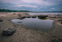 Науковці: Каховського водосховища більше не існує