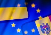 Єврокомісія віддасть Україні та Молдові бюджет програм з РФ і Білоруссю