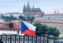 Чехія хоче призначення посла України в Празі
