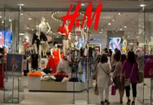 H&M announced the date of resumption of work in Ukraine