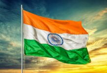 15 августа: День независимости Индии