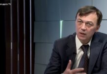 У Вірменії трагічно загинув виконувач обов’язків посла України