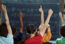 Lithuania will build a school in Bucha