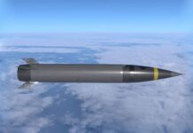 Японія і США планують розробити перехоплювач гіперзвукових ракет