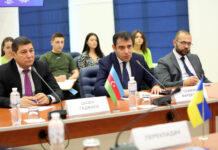 Азербайджан збільшує розмір пакета допомоги Україні