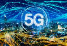 The Ministry of Digitization hopes to launch 5G in Ukraine already next year