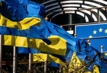 Міністри закордонних справ ЄС зустрінуться в Києві на початку жовтня