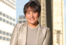 Нова спецпредставниця США розповіла чим буде займатися в Україні