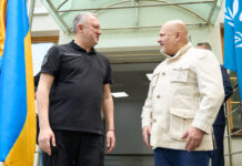 У Києві відкрився польовий офіс Міжнародного кримінального суду