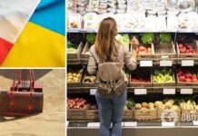 Україна може заборонити імпорт польських овочів