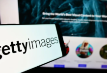 Getty Images releases an AI-powered image generator