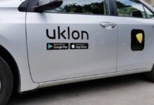 Uklon доєднався до податкового простору Дія.City