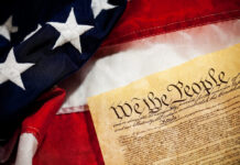 17 вересня: День Конституції і Тиждень Свободи США