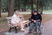 Ілля Герасименко. Шлях від маркетолога до гранатометника під час бойових дій!